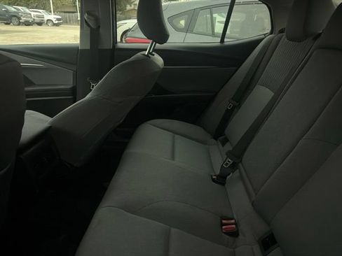 Used 2025 Toyota Camry LE w/ Convenience Package FWD image 14