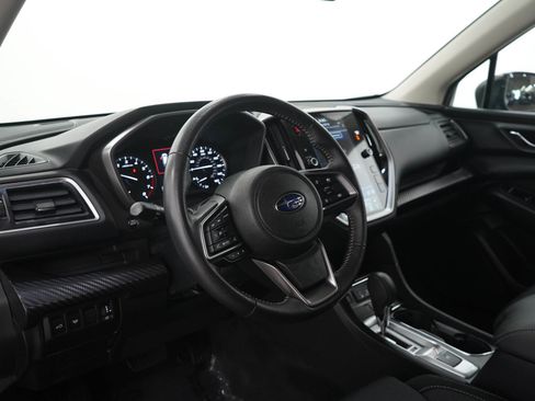 Used 2025 Subaru Ascent Premium AWD/4WD image 25