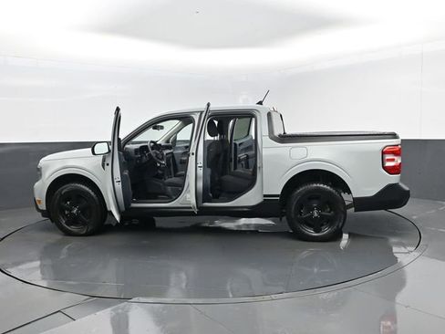 Used 2022 Ford Maverick XL w/ Equipment Group 100A Standard image 29