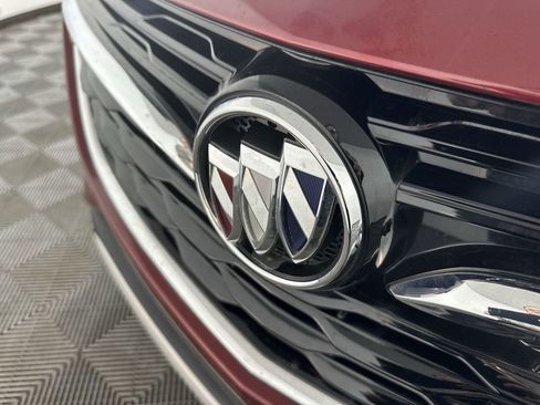 Used 2023 Buick Encore GX Select image 31