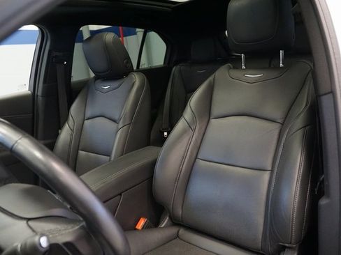 Used 2023 Cadillac XT4 Premium Luxury w/ Driver Assist Package image 16