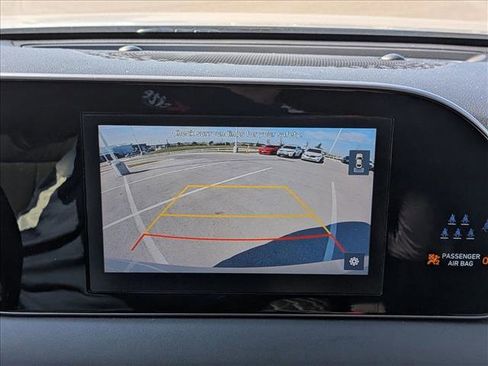 Used 2022 Hyundai Palisade SEL w/ Convenience Package image 13