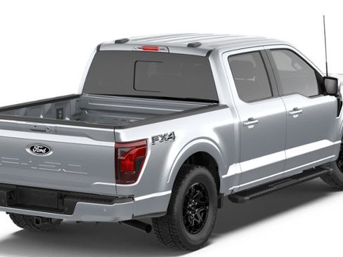 New 2026 Ford F150 XLT w/ Equipment Group 302A MID AWD/4WD image 44