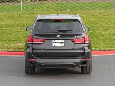 Used 2017 BMW X5 xDrive35i image 8