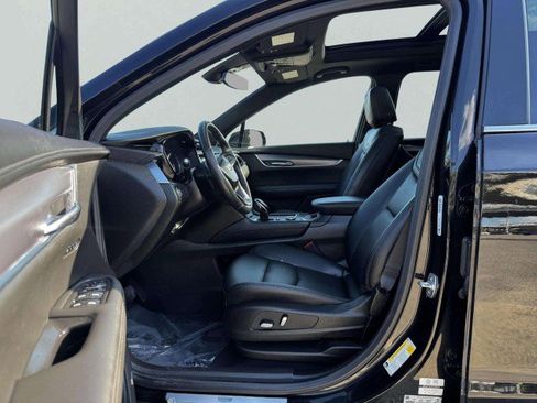 Used 2024 Cadillac XT6 Luxury w/ LPO, Floor Liner Package image 19