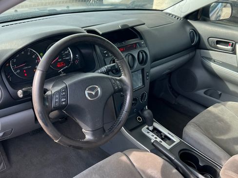 Used 2008 MAZDA MAZDA6 i Sport Value Edition image 6