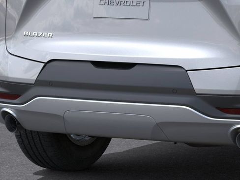 New 2026 Chevrolet Blazer LT w/ Convenience Package FWD image 14