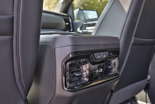 New 2026 GMC Sierra 1500 AT4 w/ Technology Package AWD/4WD image 26