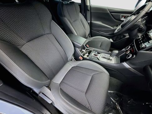 Used 2023 Subaru Forester Premium AWD/4WD image 15