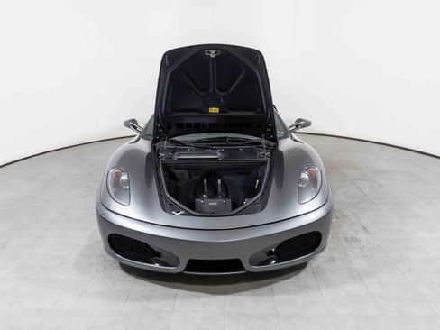 Used 2006 Ferrari F430 Spider image 11