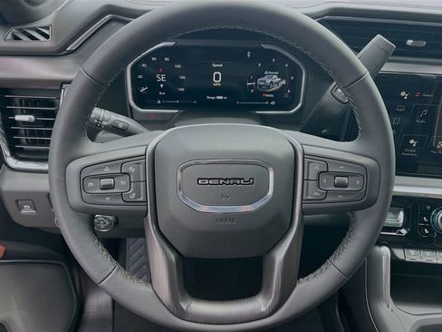 New 2026 GMC Sierra 2500 Denali Ultimate AWD/4WD image 7