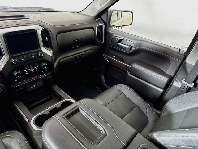 Used 2020 Chevrolet Silverado 1500 RST w/ All-Star Edition AWD/4WD image 25
