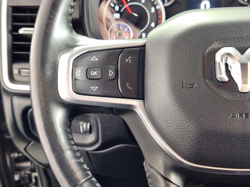 Used 2024 RAM 2500 Big Horn image 19