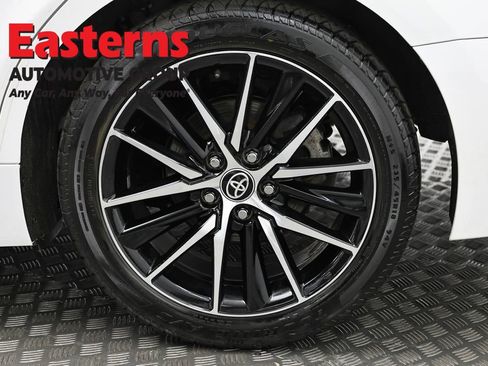 Used 2023 Toyota Camry SE image 33