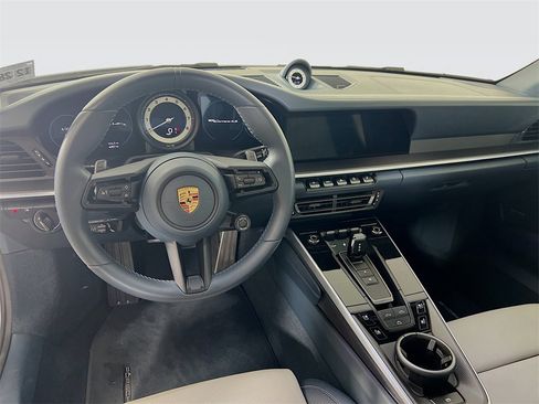 Certified 2024 Porsche 911 Carrera 4S image 25