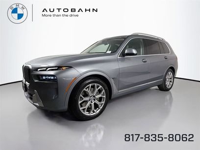 Certified 2023 BMW X7 xDrive40i w/ Premium Package