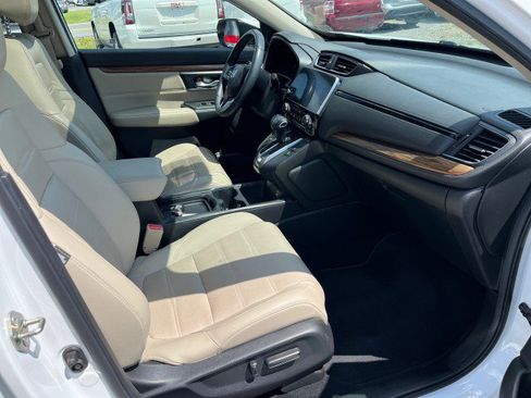 Used 2020 Honda CR-V EX-L image 19