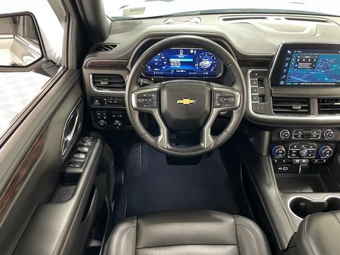 Certified 2023 Chevrolet Tahoe LT AWD/4WD image 27