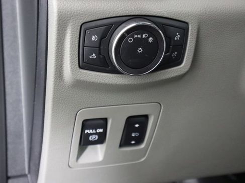 Certified 2018 Ford F150 XLT w/ Equipment Group 302A Luxury image 40