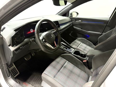 Used 2023 Volkswagen GTI S FWD image 19