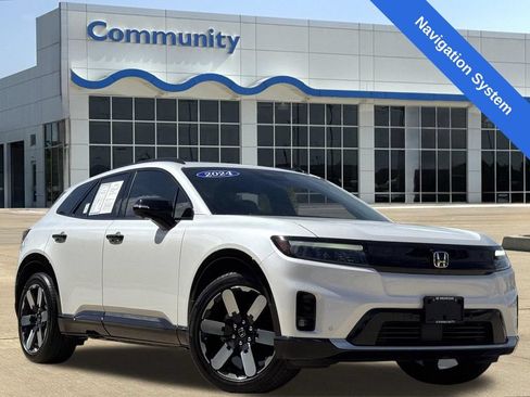 Certified 2024 Honda Prologue Elite image 1