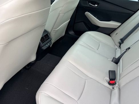 New 2026 Honda Accord EX-L image 12