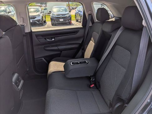 Certified 2024 Honda CR-V EX image 24