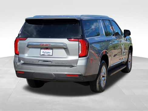 Used 2024 GMC Yukon XL Denali w/ Max Trailering Package AWD/4WD image 8