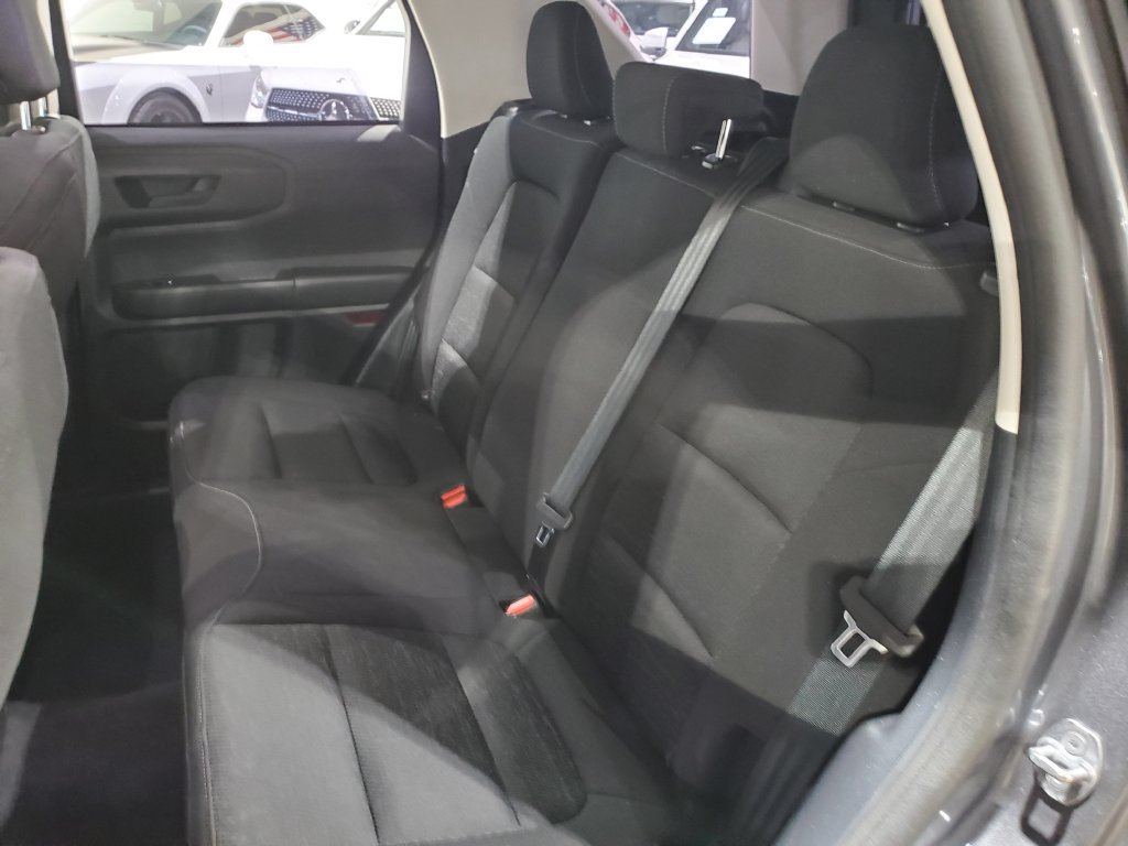 Used 2021 Ford Bronco Sport AWD/4WD image 21