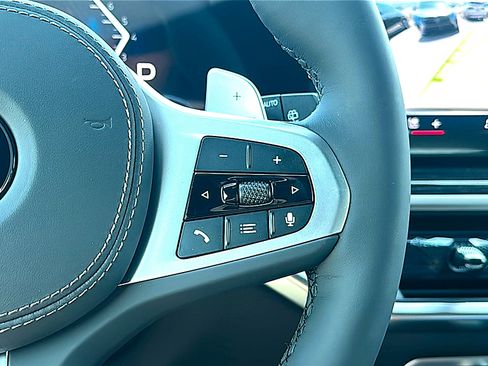 New 2027 BMW X7 xDrive40i AWD/4WD image 20
