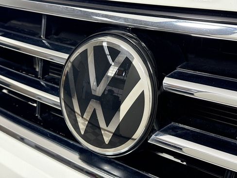 Certified 2023 Volkswagen Tiguan S w/ IQ.Drive Package image 30