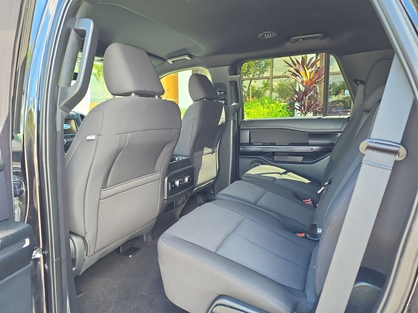 Used 2021 Ford Expedition XL AWD/4WD image 6