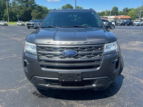 Used 2018 Ford Explorer XLT w/ Equipment Group 202A FWD image 7