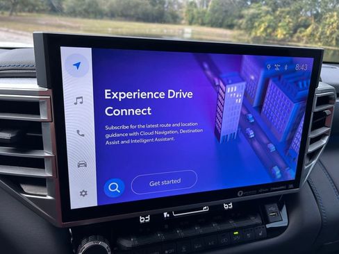 Used 2023 Toyota Sequoia Platinum image 26