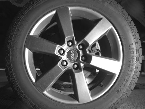 Used 2018 Ford F150 XL w/ Equipment Group 101A Mid AWD/4WD image 14