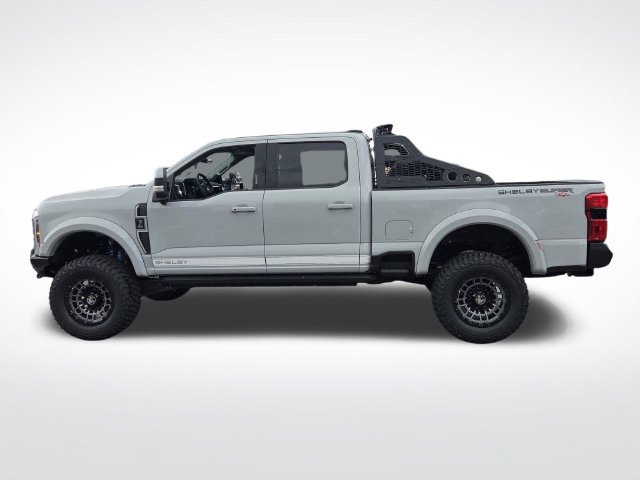 New 2026 Ford F250 Lariat w/ Black Appearance Package AWD/4WD image 6