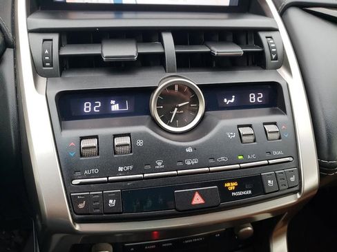 Used 2018 Lexus NX 300 AWD w/ Premium Package image 28