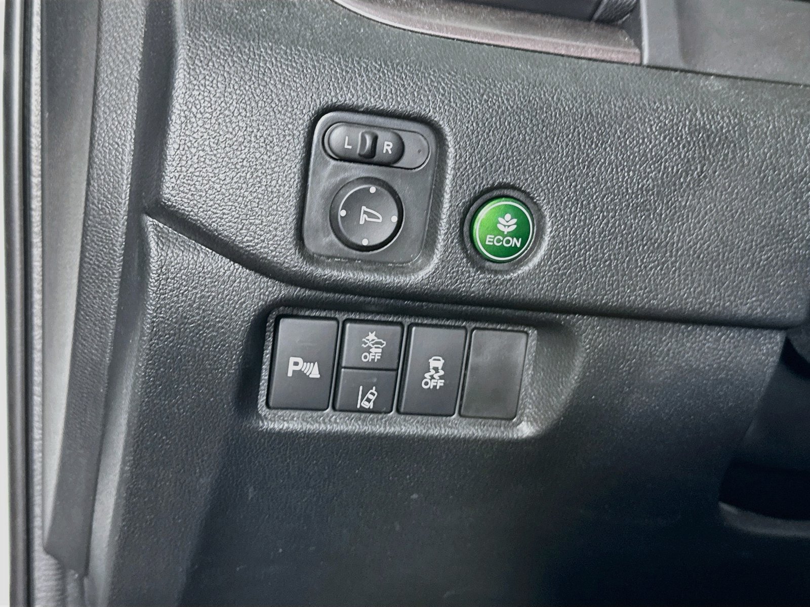 Used 2023 Honda Passport EX-L image 11