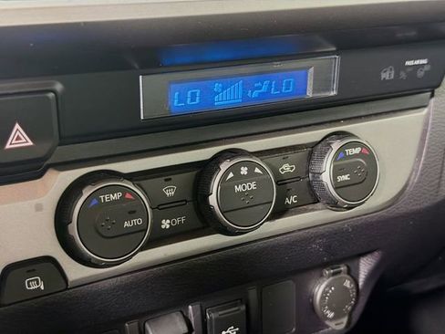 Used 2023 Toyota Tacoma SR5 image 17