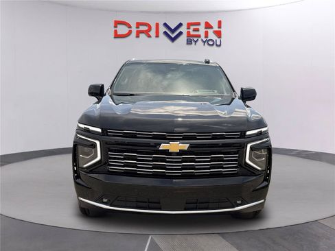 New 2026 Chevrolet Tahoe High Country AWD/4WD image 9