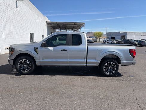 Used 2024 Ford F150 STX RWD image 2