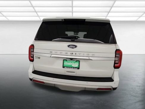 Certified 2023 Ford Expedition Limited AWD/4WD image 8