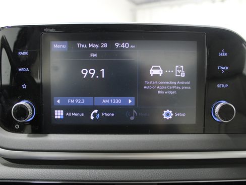 Used 2023 Hyundai Sonata SE FWD image 12