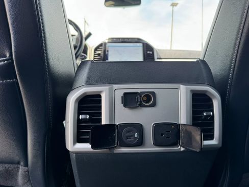 Used 2022 Ford F250 Lariat w/ Lariat Value Package AWD/4WD image 51