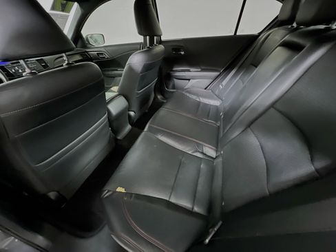 Used 2017 Honda Accord Sport Special Edition image 28