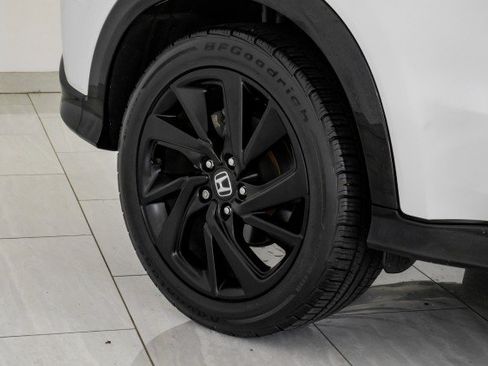 Used 2021 Honda HR-V Sport image 55