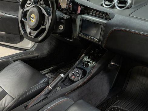 Used 2021 Lotus Evora RWD image 61