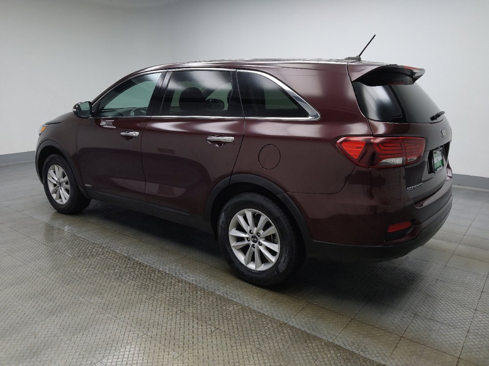 Used 2019 Kia Sorento AWD image 3