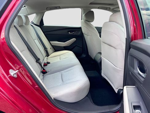Certified 2023 Honda Accord EX image 30