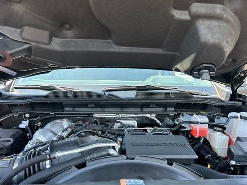 New 2026 Chevrolet Silverado 2500 LT AWD/4WD image 33